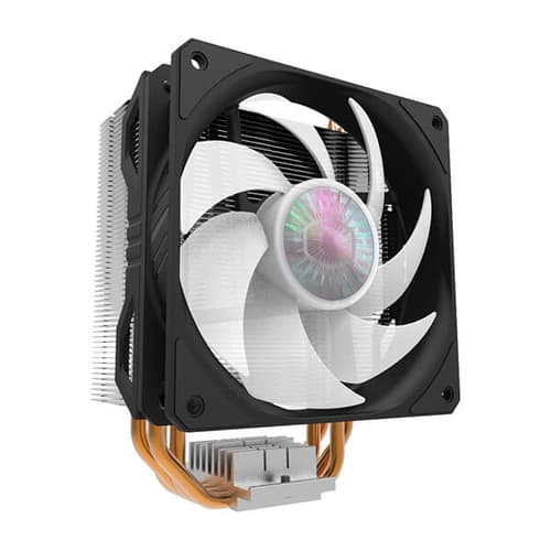 Cooler Master Hyper 212 ARGB CPU Air Cooler